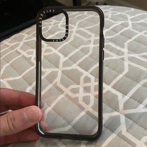 iPhone 11 Pro Casetify Case